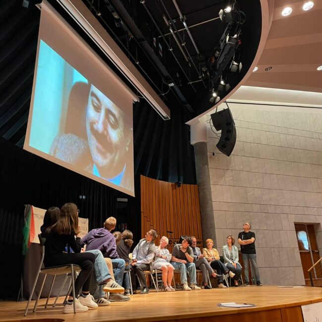 La nuvola nel sacco formazione amministrazioni comunali