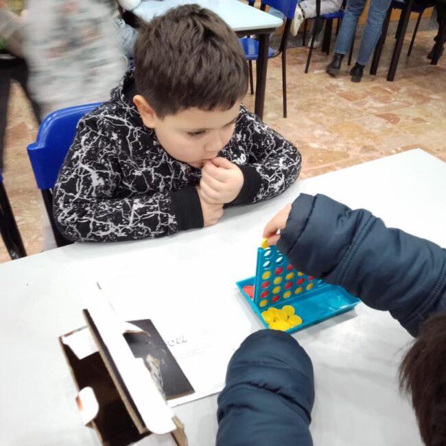 Ludoteca Travagliato 4