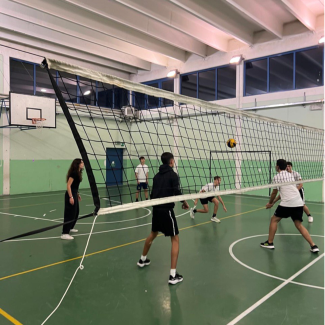 Teenagers Time dello3