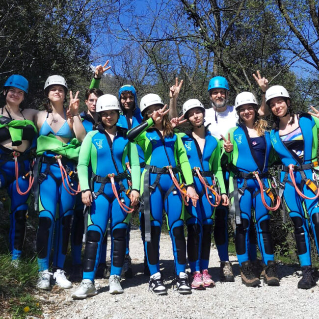 formazione viaggi formativi