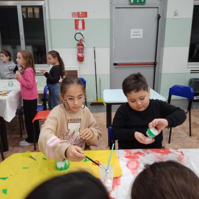 ludoteca travagliato brescia