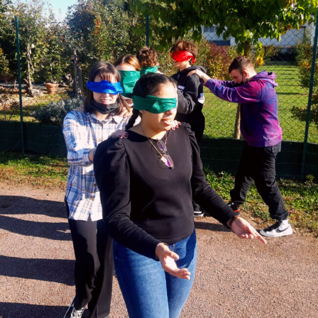 scuole formazione brescia