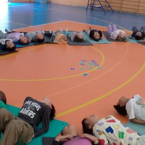 sport adolescenti brescia