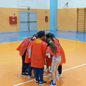 sport la nuvola nel sacco