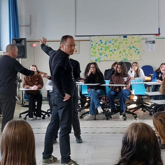 spunti di vista teatro forum brescia