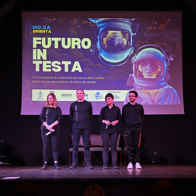 teatro forum brescia