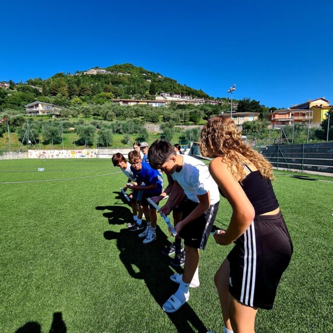 viaggi formativi la nuvola nel sacco brescia